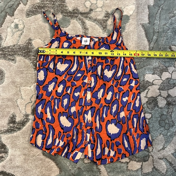 CAbi tank - Picture 7 of 8